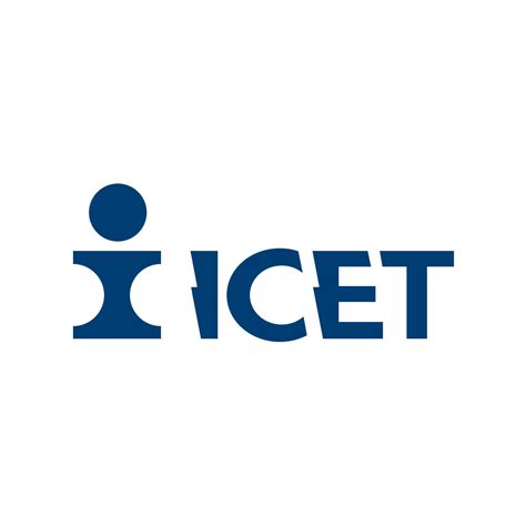iCET .